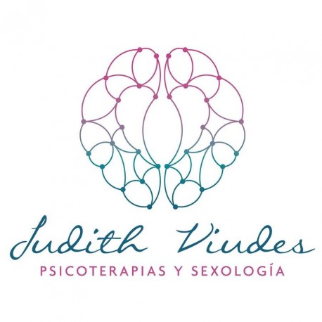 Sexóloga Judith Viudes