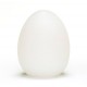 huevo mastrubador Tenga silky, silicona liquida