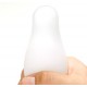huevo mastrubador Tenga silky, muy flexible