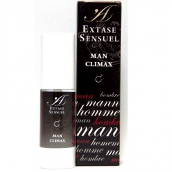 Gel éxtasis unisex - "Orale Passion"