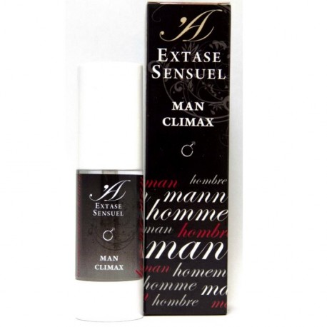 Gel éxtasis unisex - "Orale Passion"
