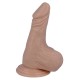 Dildo realista Mr. Intense - Nº 1