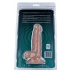 Dildo realista Mr. Intense - Nº 4