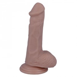 Dildo realista Mr. Intense - Nº 5