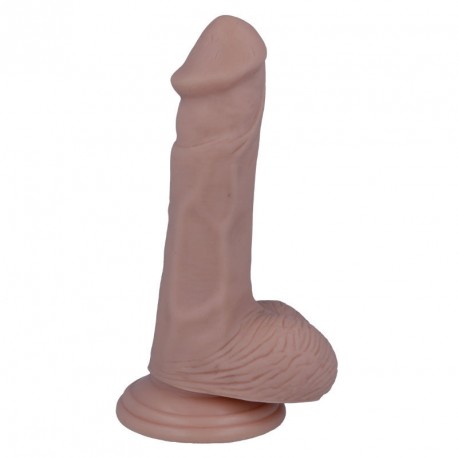 Dildo realista Mr. Intense - Nº 5