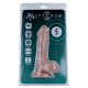 Dildo realista Mr. Intense - Nº 5