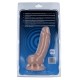 Dildo realista Mr. Intense - Nº 8