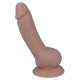 Dildo realista Mr. Intense - Nº 8