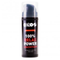 Spray anal 100% RELAX hombre (30ml)