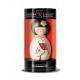 Muñeco Kokeshi vibrador