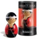 Muñeco Kokeshi vibrador