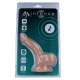 Dildo realista Mr. Intense - Nº 2