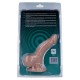 Dildo realista Mr. Intense - Nº 2