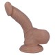 Dildo realista Mr. Intense - Nº 2