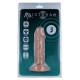 Dildo realista Mr. Intense - Nº 3