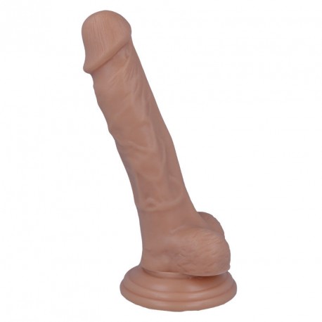 Dildo realista Mr. Intense - Nº 9