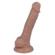 Dildo realista Mr. Intense - Nº 9