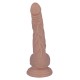 Dildo realista Nº12 (17,6cm.) Mr. Intense