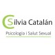 Sexóloga Silvia Catalán