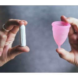 Copa menstrual: cómo funciona, ventajas, dudas y consejos