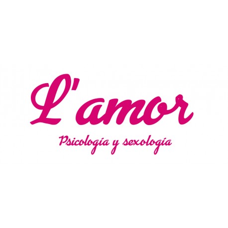 L'amor psicologia y sexología