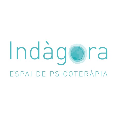 Espacio de psicoterapia Indàgora en Barcelona