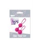 Set bolas chinas dream toys DOU BALLS