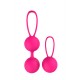 Set bolas chinas dream toys DOU BALLS