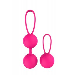 Duo Balls Set DreamToys