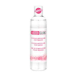 Waterglide Orgasm Woman 300ml
