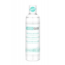Lubricante waterglide GEL INTIMO NATURAL 300 ml