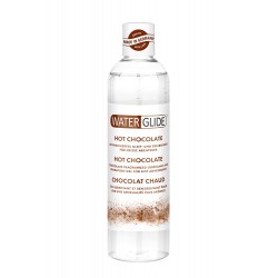 Lubricante CHOCOLATE waterglide 300 ml