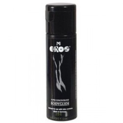 Lubricante Eros Classic silicona (100ml)