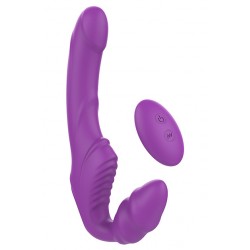 Strapless control remoto UNLEASHED lila
