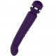 Vibrador Wand y rotador YONI