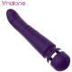 Vibrador Wand y rotador YONI
