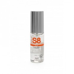 Lubricante S8 Anal