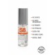 Lubricane anal S8 agua (50ml)