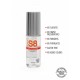 Lubricante anal warming S8 agua (50ml)