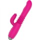 Vibrador doble rotación y up & down IDOL PLUS