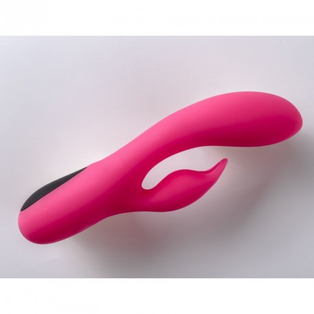 Vibrador Rabbit recargable V2