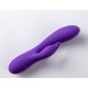 Vibrador Rabbit recargable V2