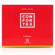 Condones de fresa CONFORTEX (144)