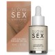 Slow Sex SHIMMER DRY OIL aceite iluminador