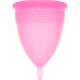 Copa menstrual S stercup - rosa
