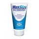 Crema vigorizante MAX SIZE Swiss Navy 150ml, mejor precio