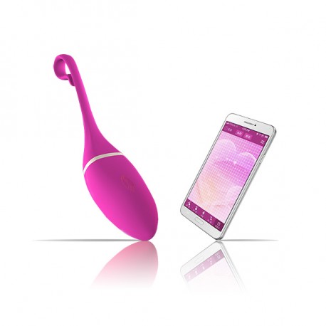 IRENA I smart Mini Vibe REALOV