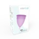 Copa menstrual S stercup LILA