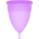 Copa menstrual S stercup LILA
