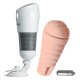 Masturbador vagina Vibrador ventosa HEDY